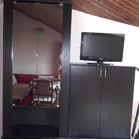 Fontani Apartment *