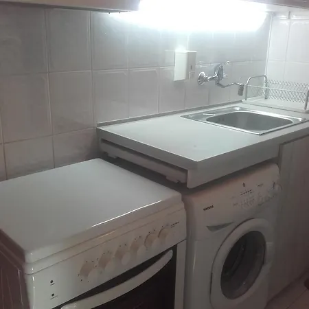 Apartment Fontani Varna