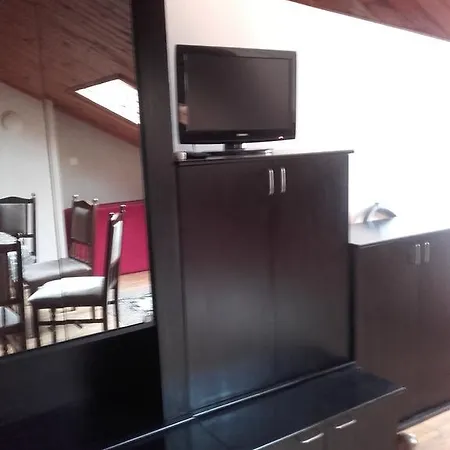 Apartment Fontani
