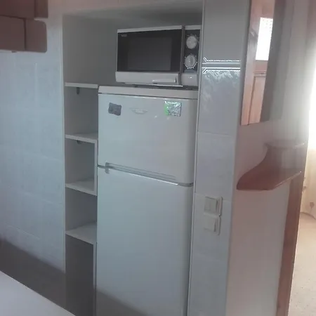 Fontani Apartment Varna