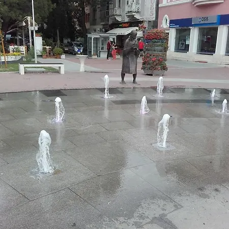 Fontani Varna