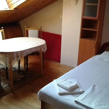 Apartment Fontani Varna